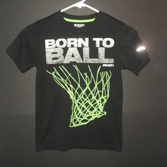 born to hoop nike shirt